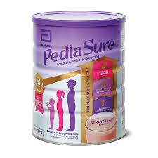 Sữa bột Pediasure Úc 850g — ảnh 6