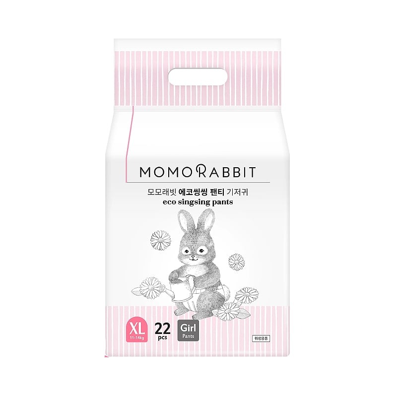 Bỉm Momo Rabbit — ảnh 6
