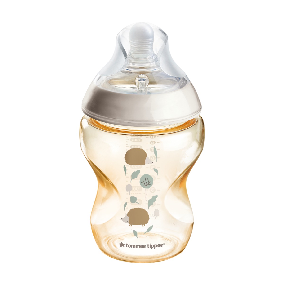 Bình sữa PPSU Tommee Tippee họa tiết — ảnh 2