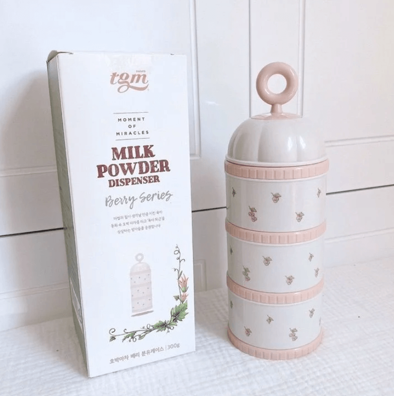 TGM Hộp chia sữa — ảnh 9