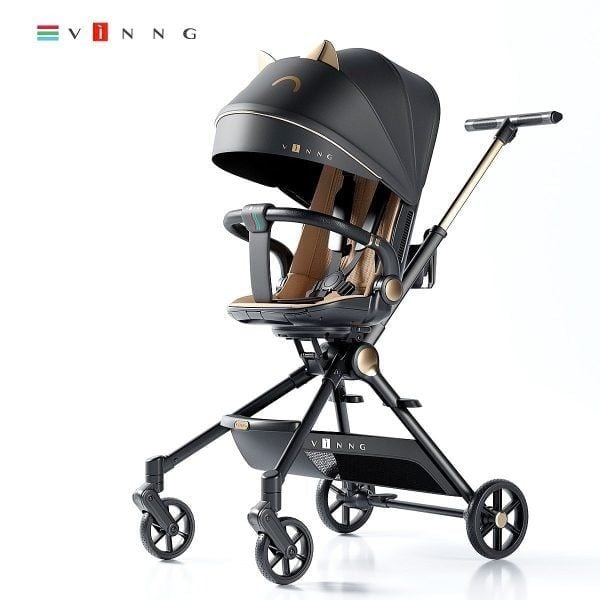 Xe đẩy VINNG Q7 cao cấp — ảnh 11