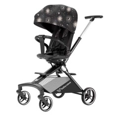 Xe đẩy đảo chiều gấp gọn Baby Vovo V9 mặt trời 0M+