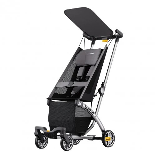 Xe đẩy trẻ em Bibibot B5 trên 6 tháng tuổi