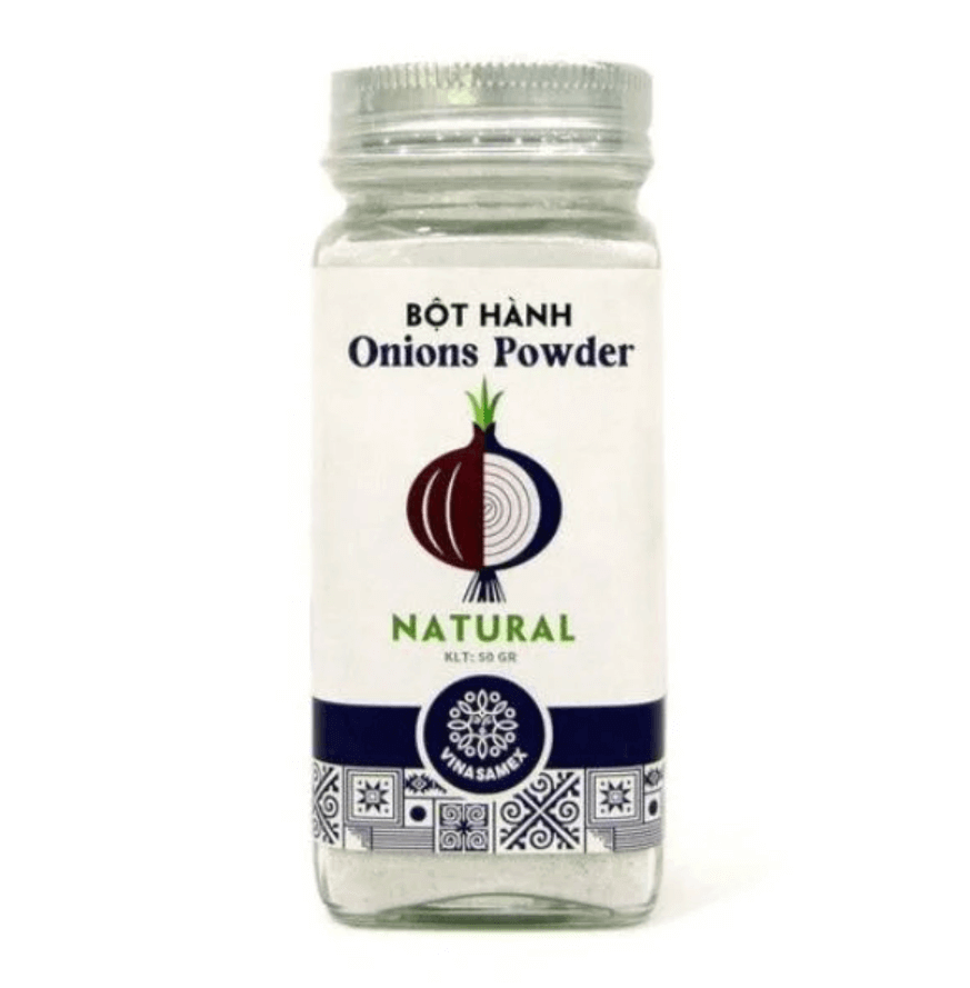 Bột hữu cơ Vinasamex 50g — ảnh 2