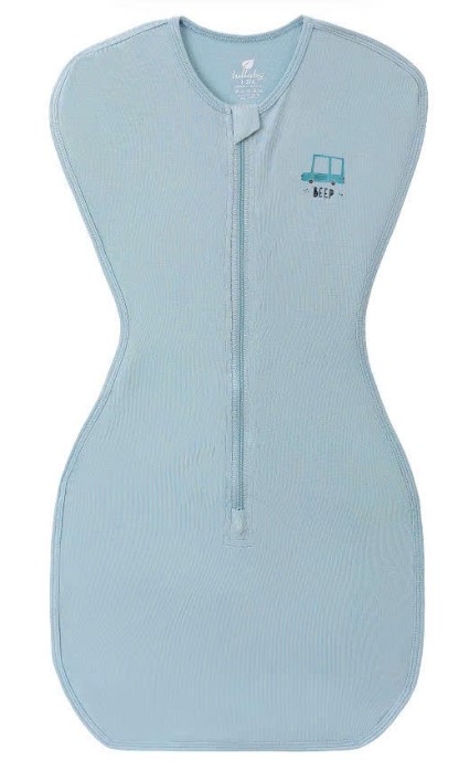 Lullaby Chũn NH705R - 3M — ảnh 4