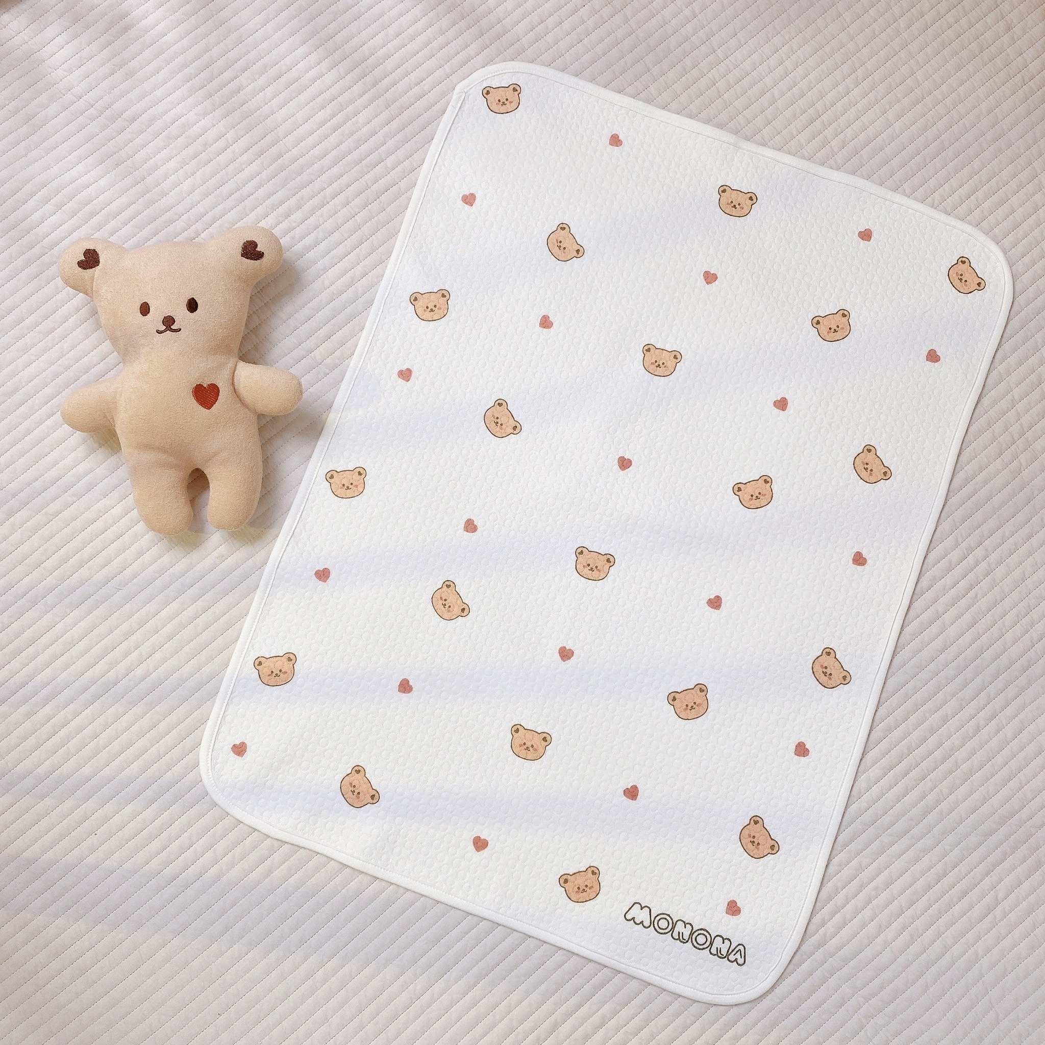 Lót chống thấm Monona 50x70cm — ảnh 2