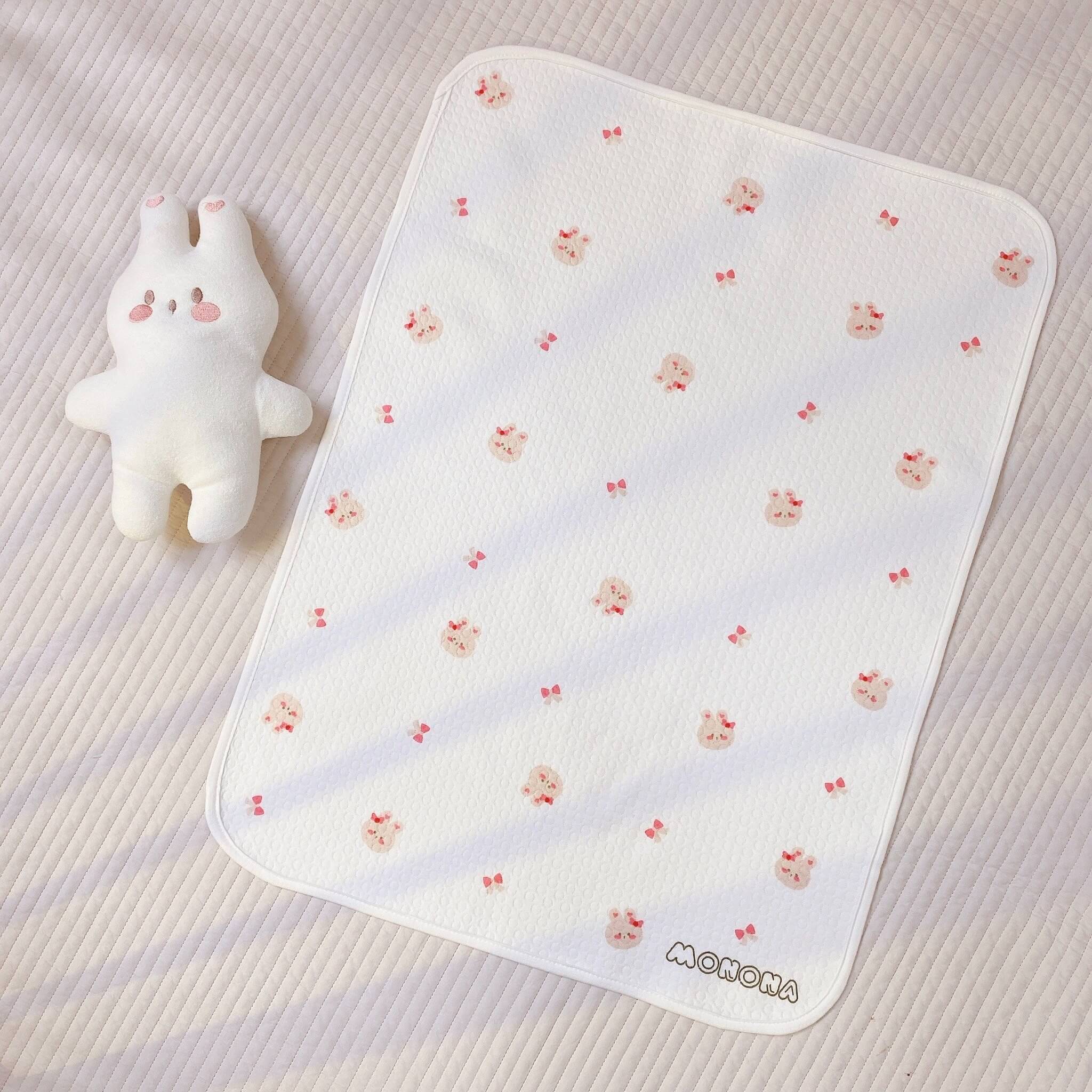 Lót chống thấm Monona 50x70cm — ảnh 5
