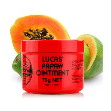 Kem đa năng Lucas Papaw Ointment — ảnh 2