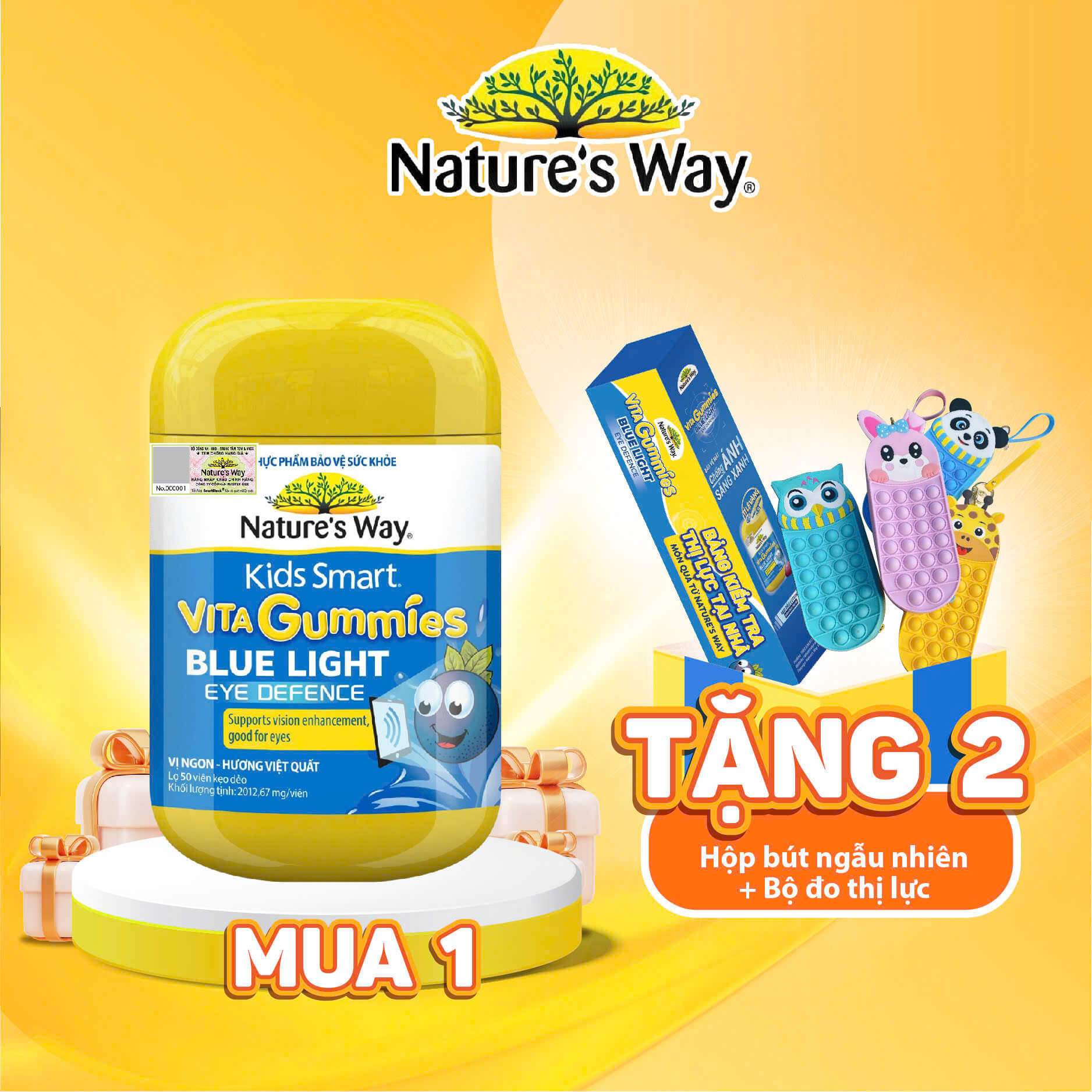 Bảng kiểm tra thị lực tại nhà