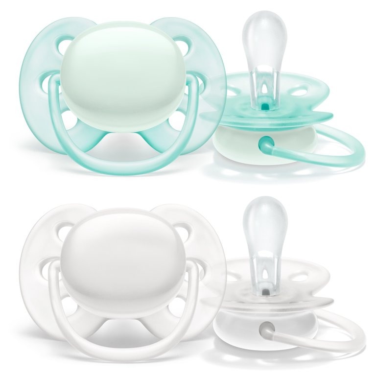 Ty giả Avent Ultra Soft (set 2) — ảnh 8
