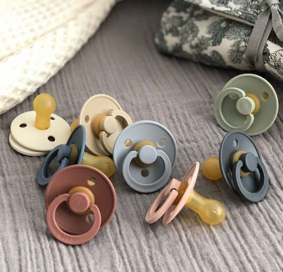 Ty giả Bibs mới