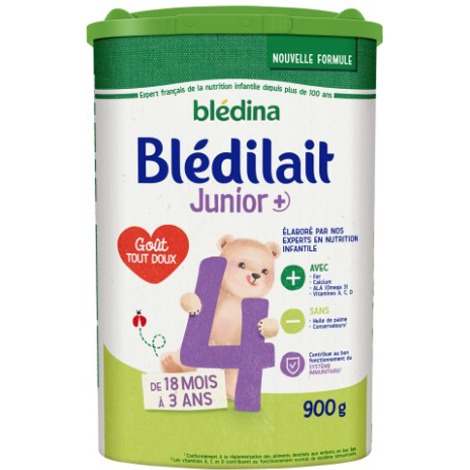 Sữa bột Bledilait nội địa Pháp — ảnh 18