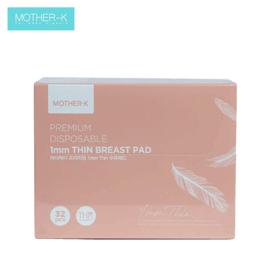 Lót thấm sữa siêu mỏng Mother-K