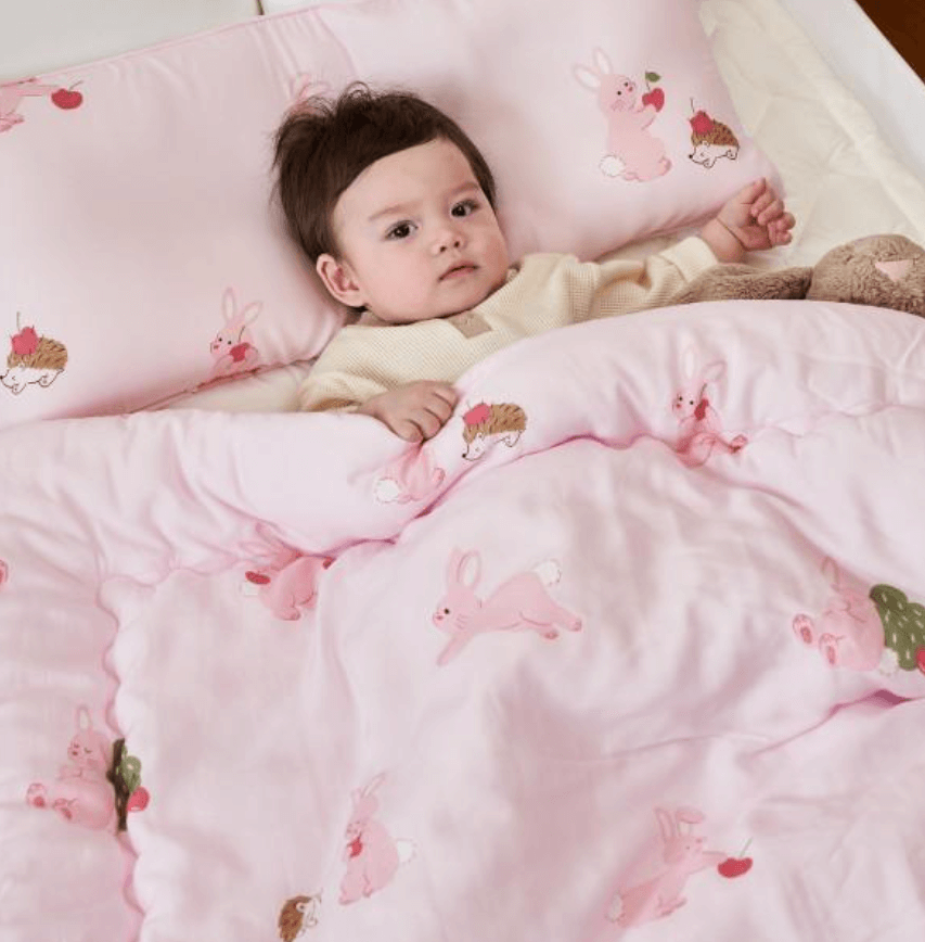 Chăn Duvet Dono Dono Modal baby (100x140cm)