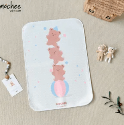 Lót chống thấm 4D Mochee — ảnh 3