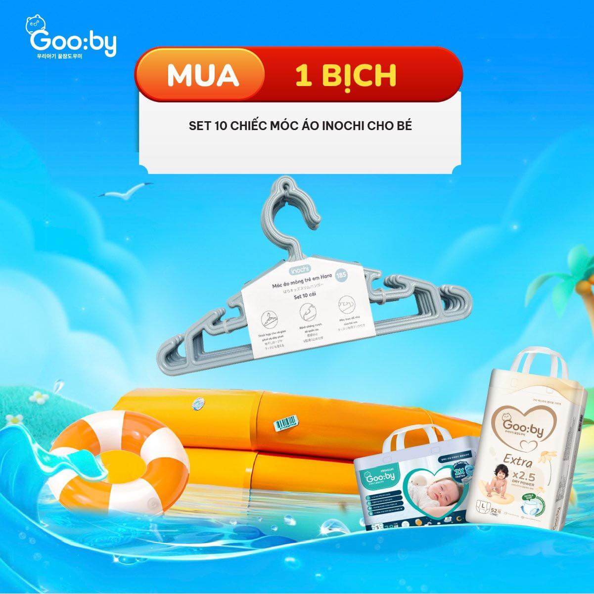 Quà Gooby — ảnh 7