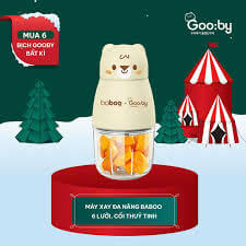Quà Gooby — ảnh 8