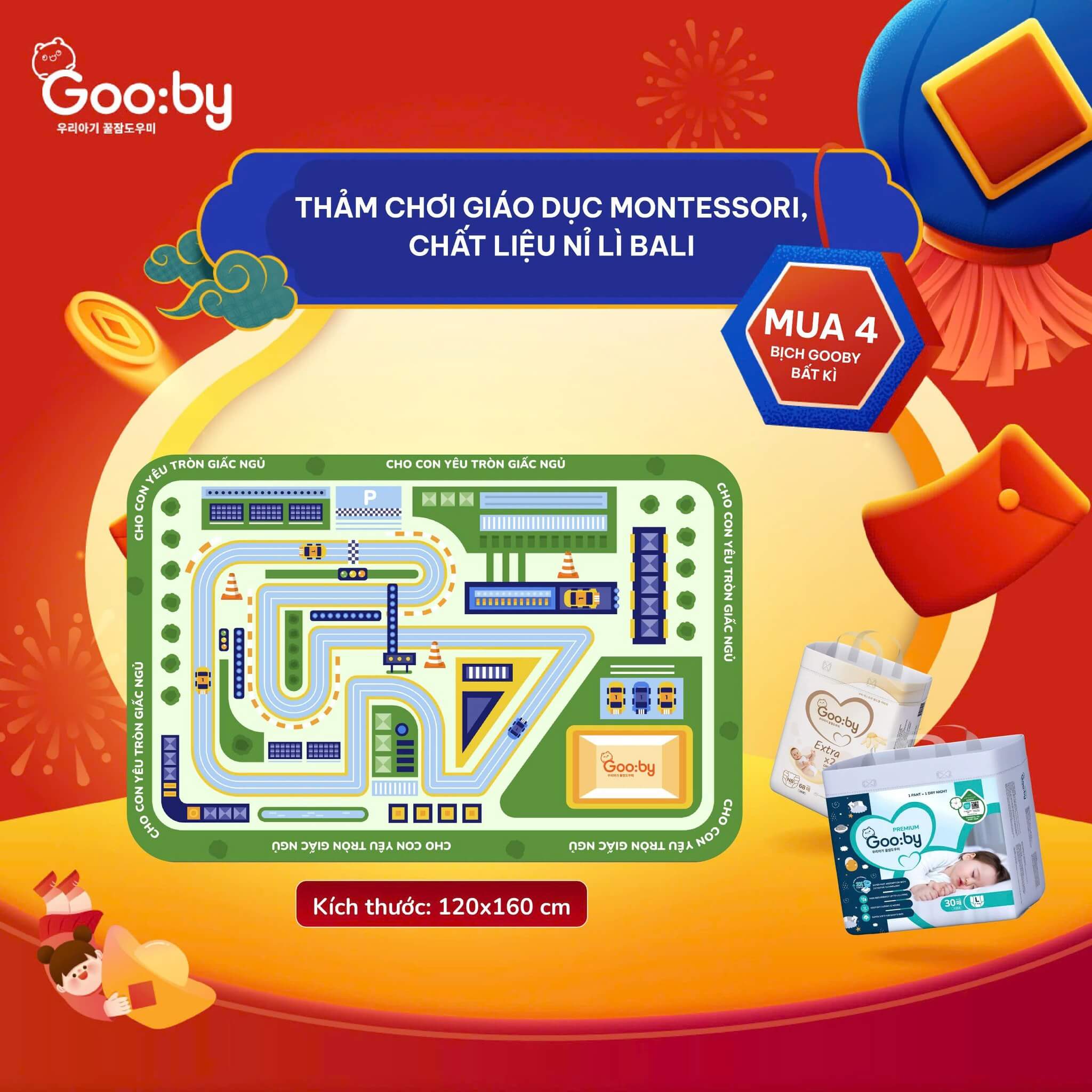 Quà Gooby — ảnh 9
