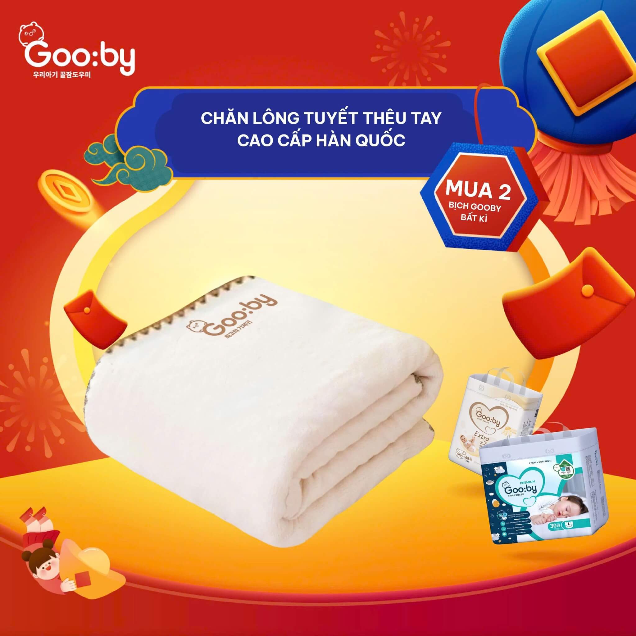 Quà Gooby — ảnh 13