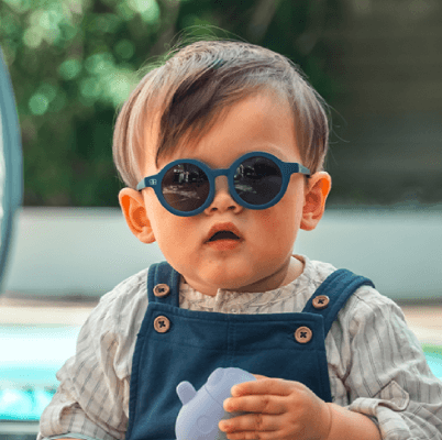 Kính râm chống tia UV BBLUV — ảnh 2