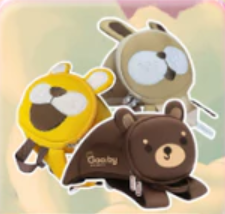 Quà Gooby — ảnh 15