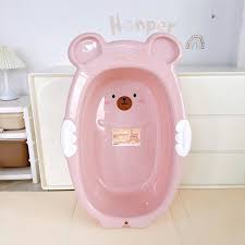 Chậu tắm hình gấu Honper HP131 — ảnh 2