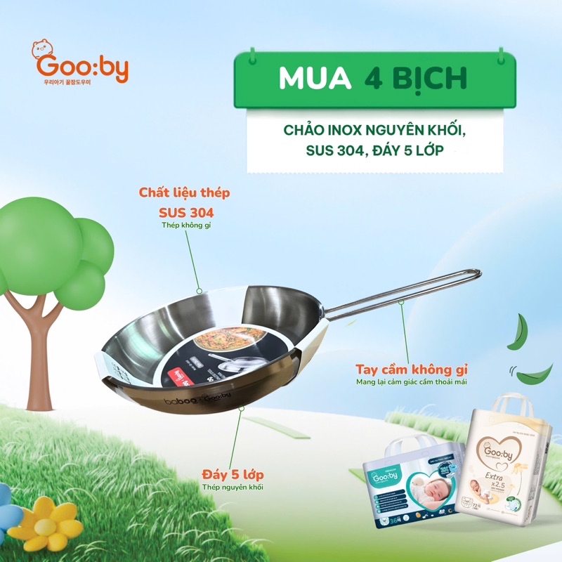 Quà Gooby — ảnh 17