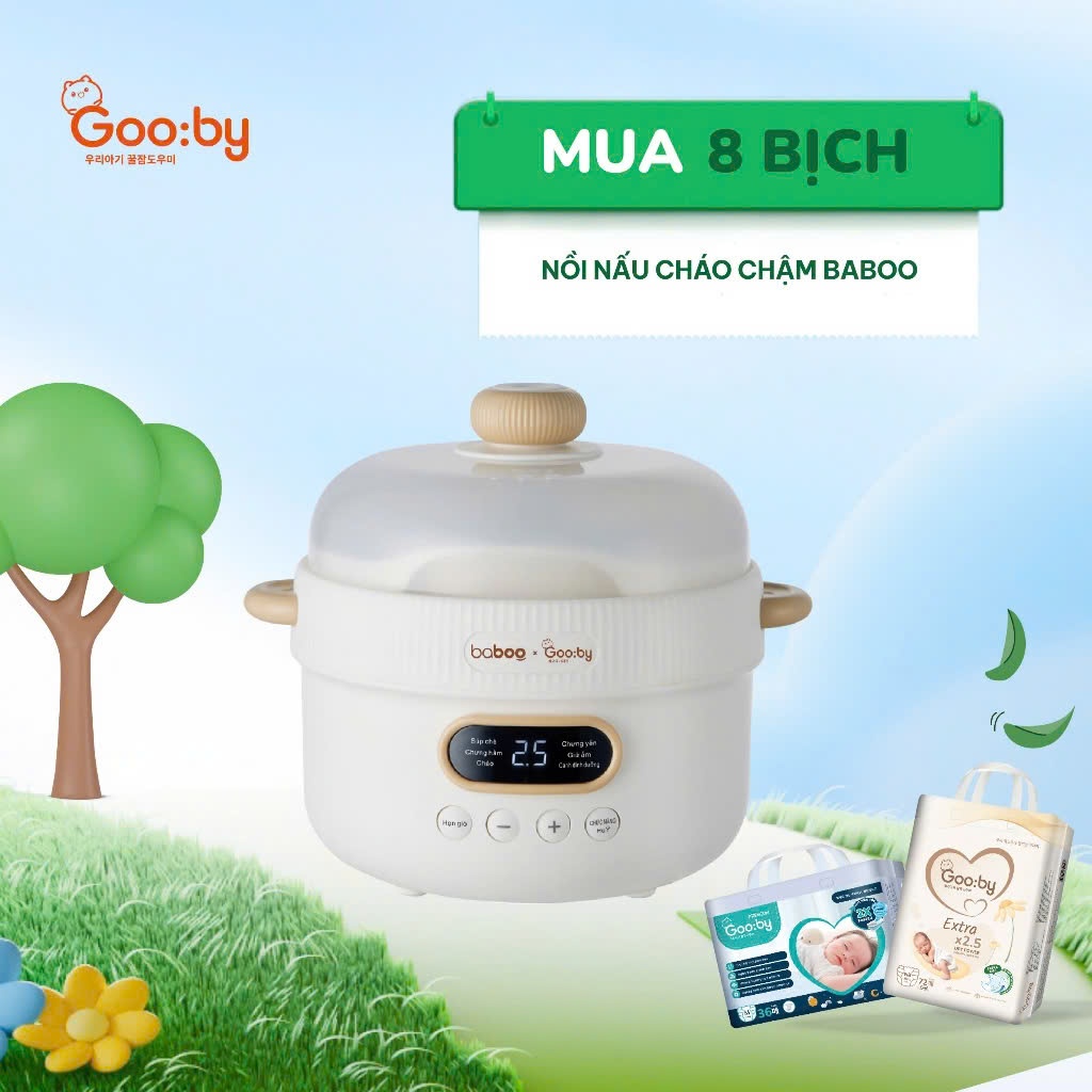Quà Gooby — ảnh 18