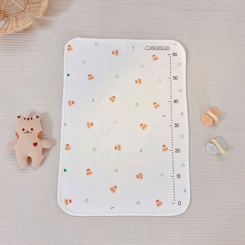Lót chống thấm Monona 50x70cm — ảnh 6