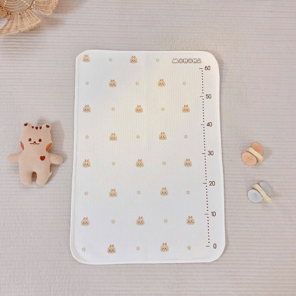 Lót chống thấm Monona 50x70cm — ảnh 7