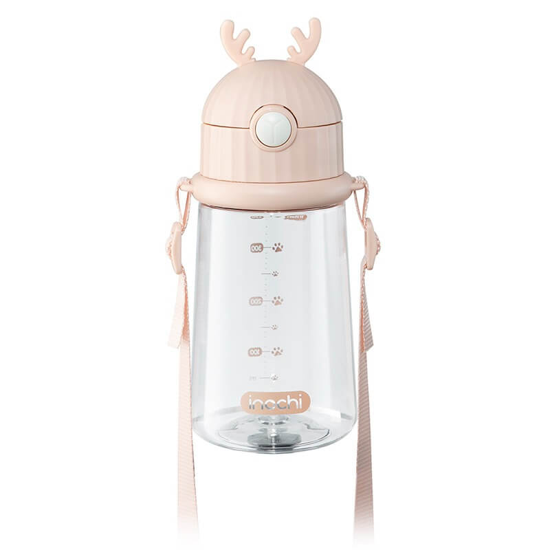 Bình nước Inochi Goki Ruby 450ml