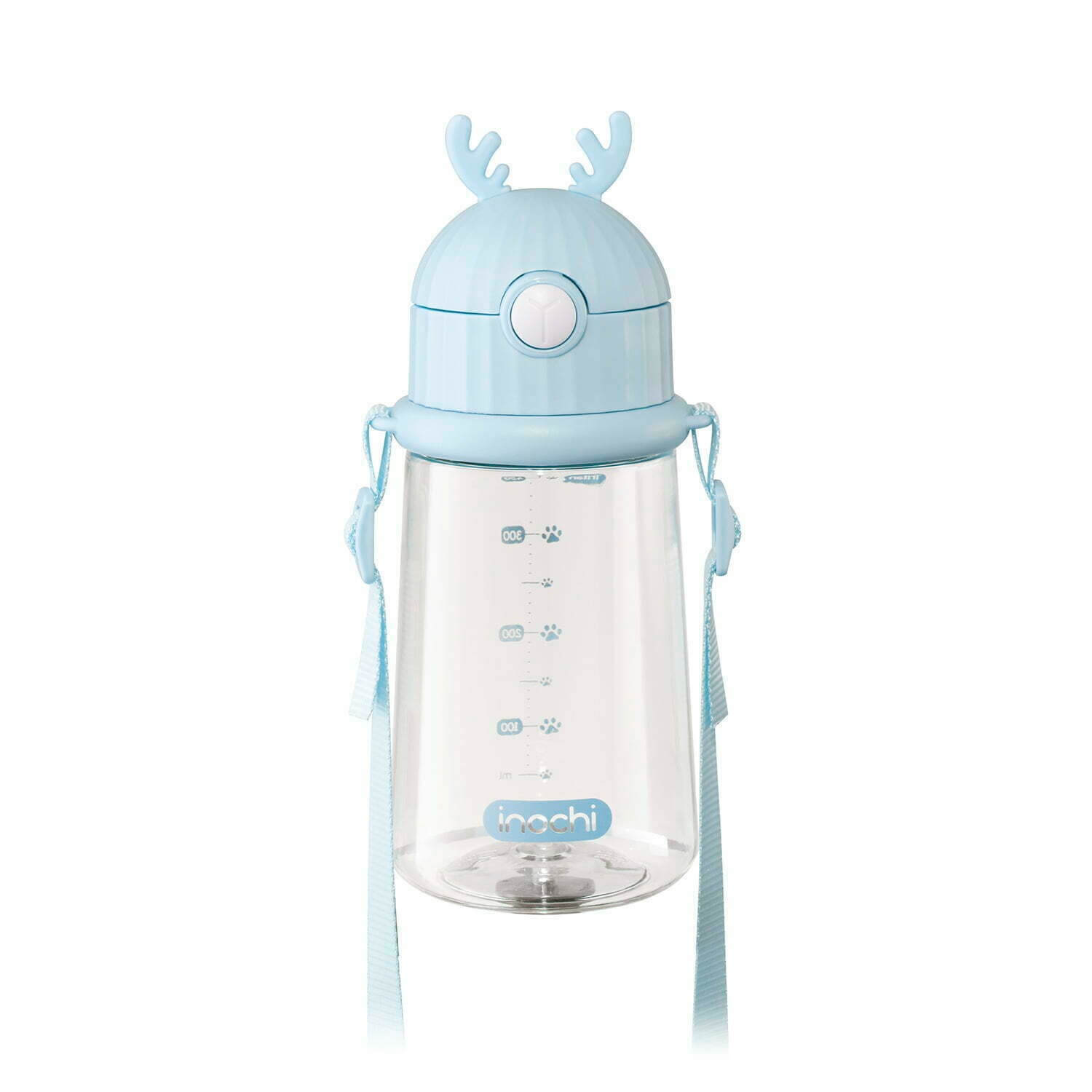 Bình nước Inochi Goki Ruby 450ml — ảnh 2