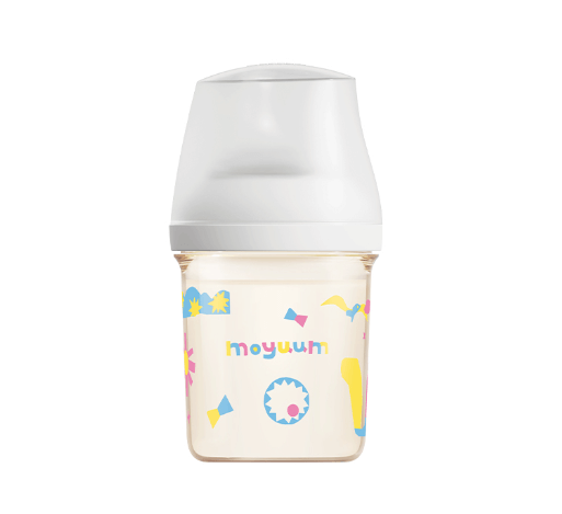 Bình sữa PPSU Moyuum mov.aa — ảnh 2