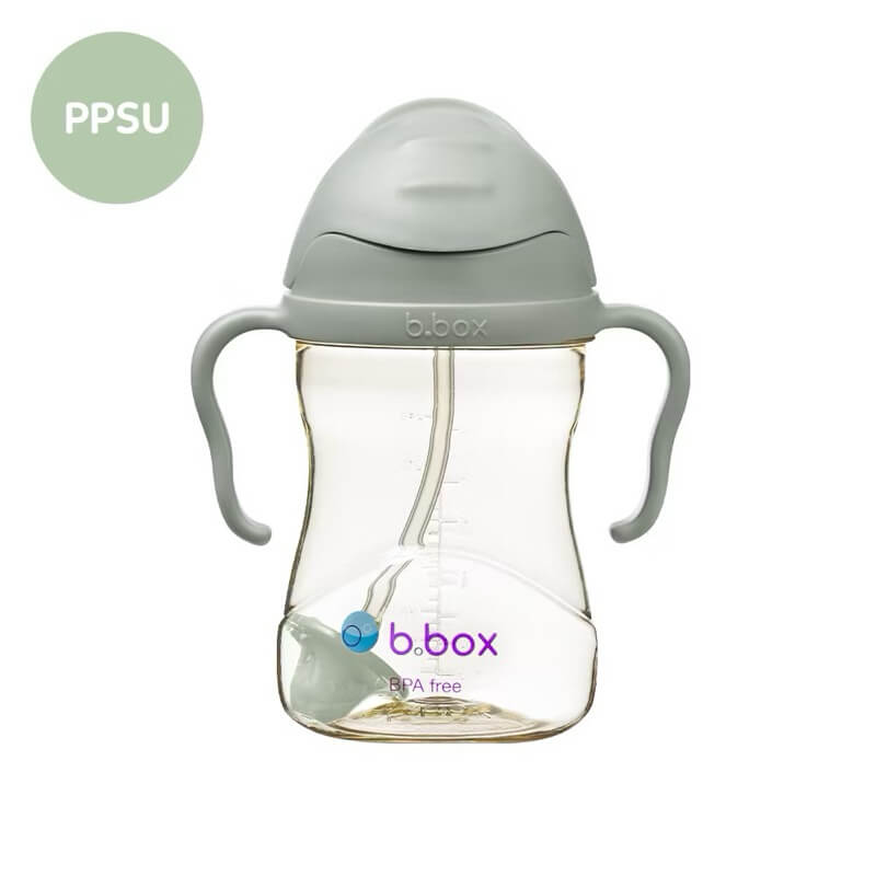 Bình nước PPSU 360 độ Bbox