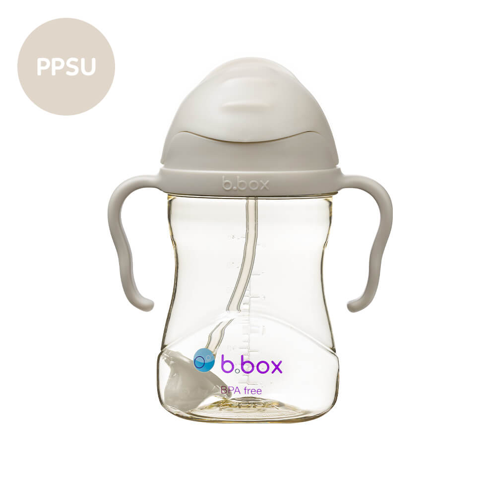 Bình nước PPSU 360 độ Bbox — ảnh 2