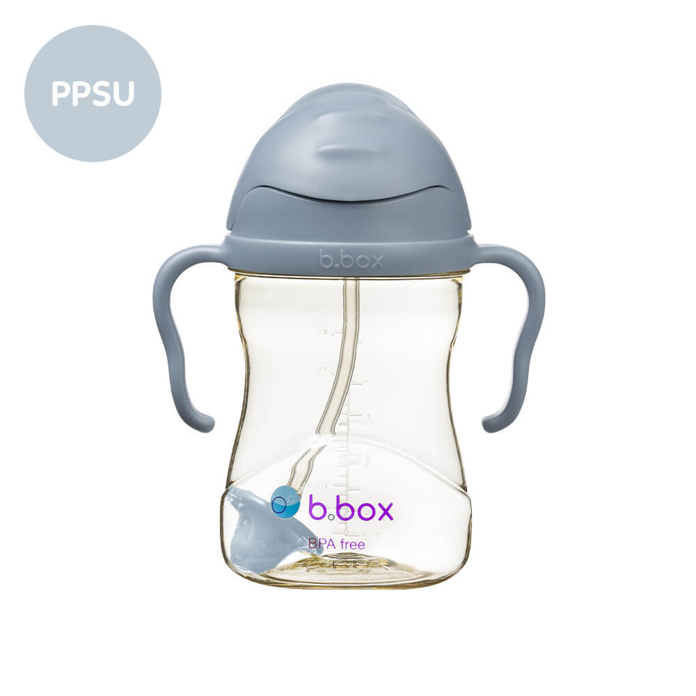 Bình nước PPSU 360 độ Bbox — ảnh 3