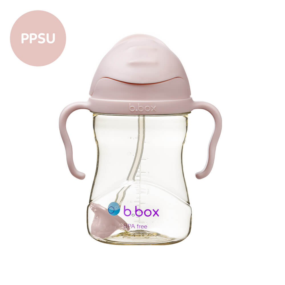 Bình nước PPSU 360 độ Bbox — ảnh 4