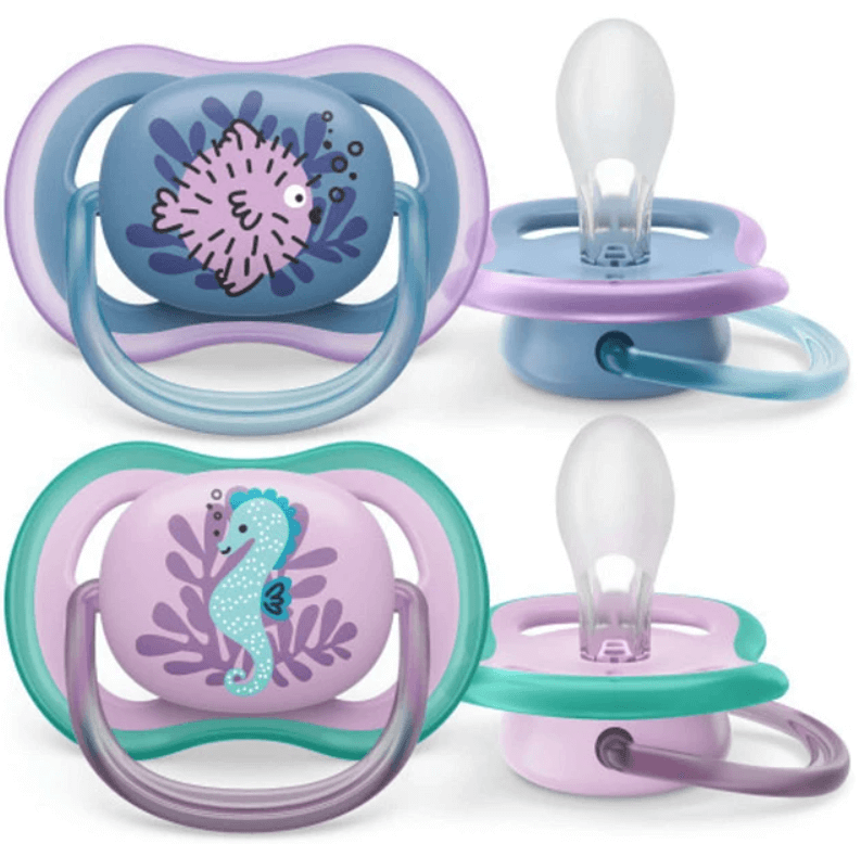 Ty giả avent Ultra Air — ảnh 19