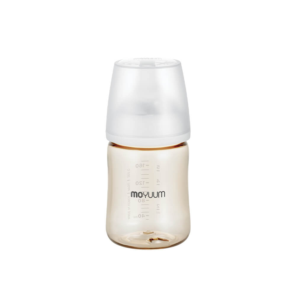 Bình sữa PPSU Moyuum thế hệ 3 — ảnh 2