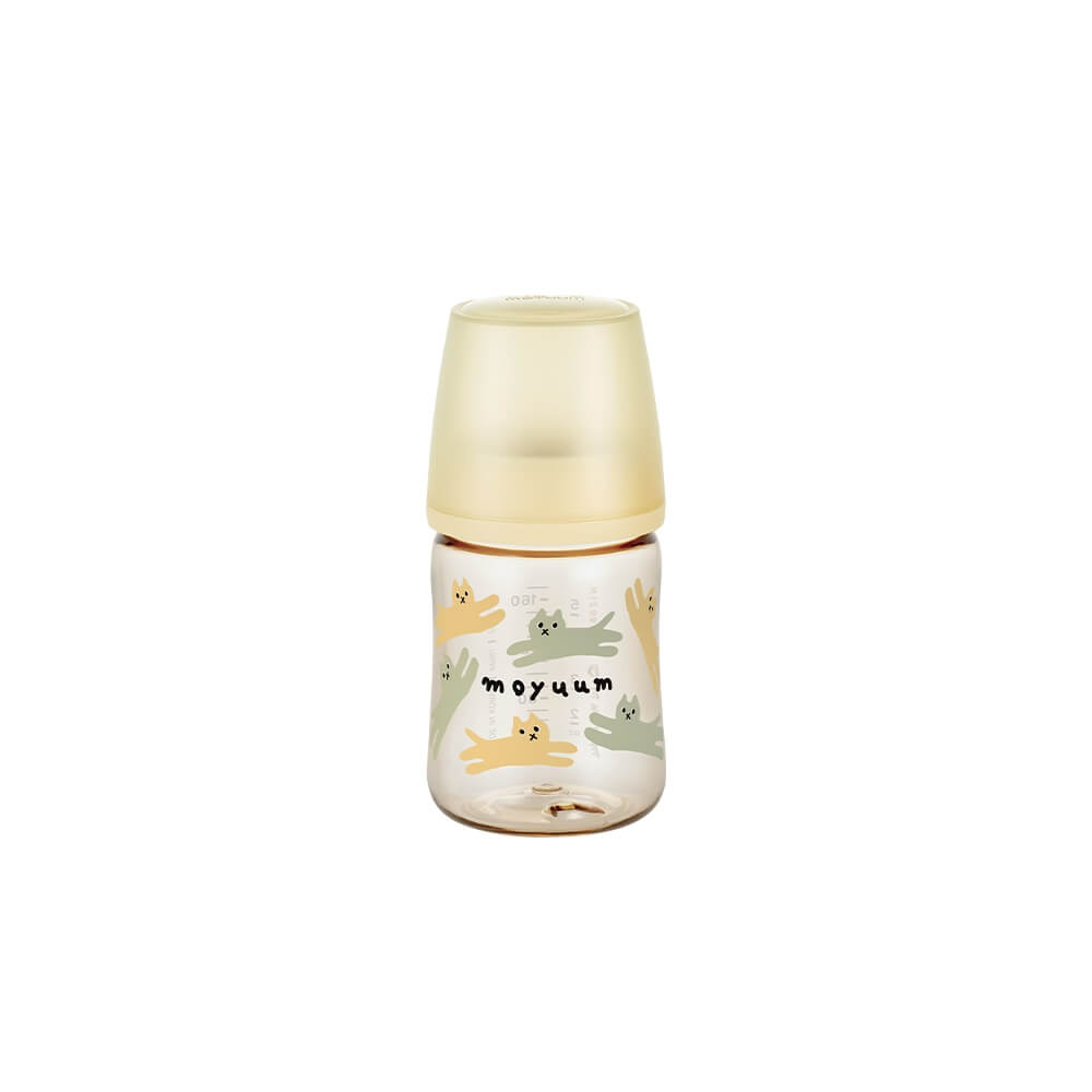 Bình sữa PPSU Moyuum thế hệ 3 — ảnh 5